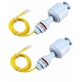 thumbnail image 1 of Pp Float Switch For Water Pump M10 Tank Liquid Water Level Sensor, 1 of 4