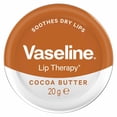 thumbnail image 2 of Vaseline Lip Therapy Manteca de Cacao 20 g, 2 of 8