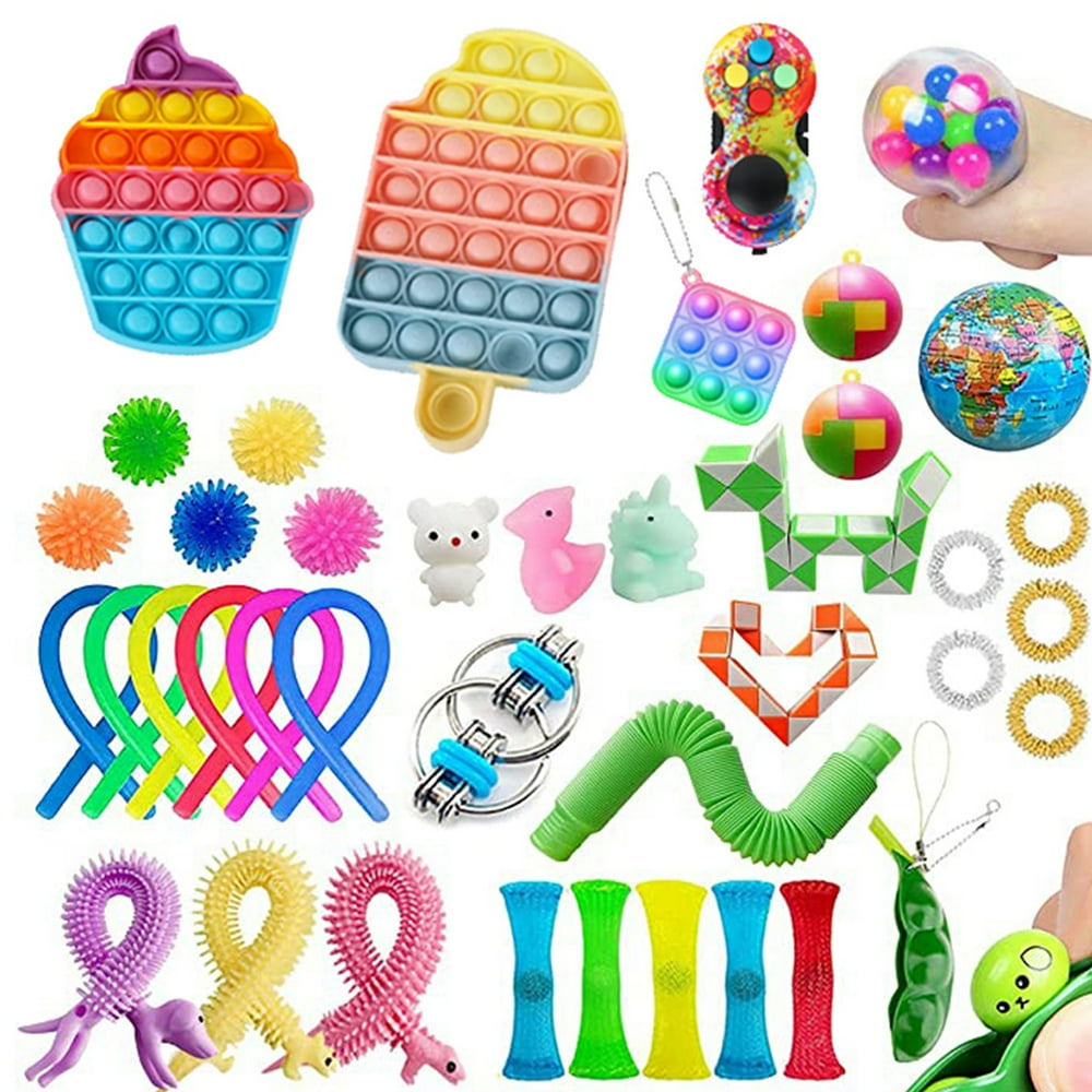 $5 fidget pack