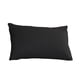 thumbnail image 3 of 1 Par de Funda de Almohada de Moda , Material Negro, 3 of 7