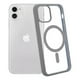 thumbnail image 2 of Funda Transparente Clear Case Color Para Iphone 16 pro Titanio natural MR. GADGETS, 2 of 5