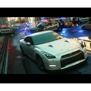Need for Speed: Most Wanted 2012 (Platinum Hits) - Xbox 360