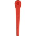 thumbnail image 1 of Lot de 100 Lames en Plastique, Lames de Rechange pour Tondeuse Gardena et Sans Fil, Rouge, 1 of 5