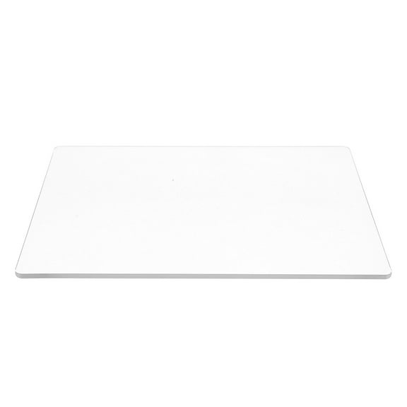 Transparent Acrylic Cutting Embossing Pad 1 Set For Die Cut Machine Perfect For Scrapbooking And Diy Crafts