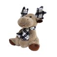 thumbnail image 2 of PLUSH DEER - FRENCH, 2 of 4