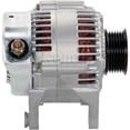 thumbnail image 2 of Fits 2001-2006 Jeep Wrangler TJ Remy International Alternator/Generator 12334 Alternator/Generator; Premium Remanufactured; OE Replacement; Alternator, 2 of 4