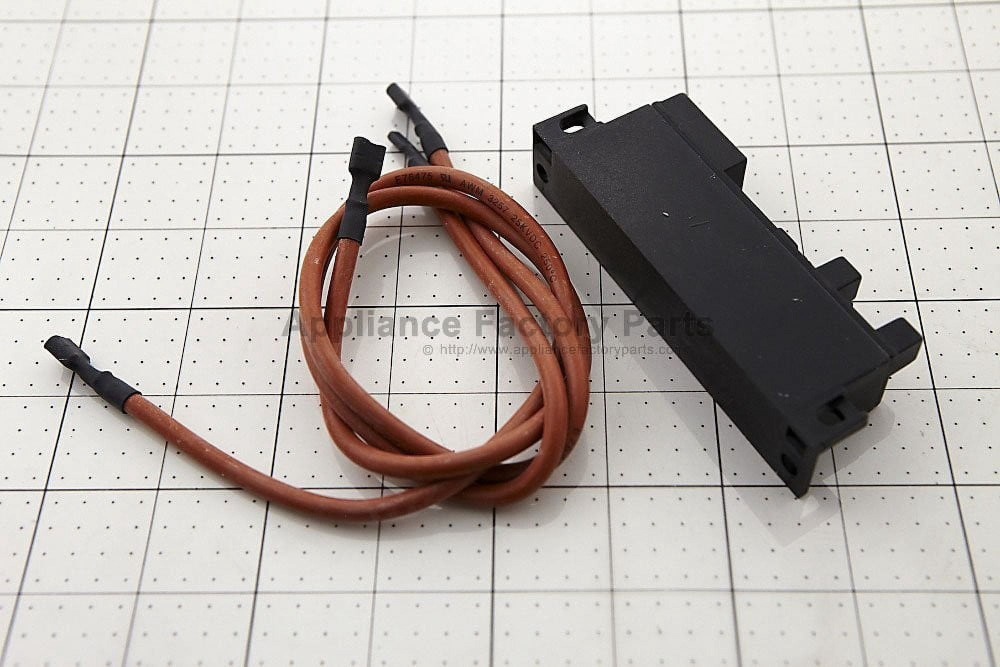 Appliance Factory Parts IGNITOR 2100227
