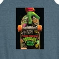 thumbnail image 3 of Teenage Mutant Ninja Turtle - Mutant Mayhem - Ladies Racerback Tank, 3 of 5
