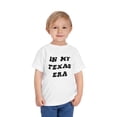 thumbnail image 3 of Texas Moving Away Toddler Shirt Gifts Boy Girl Size 2T-5T, 3 of 4
