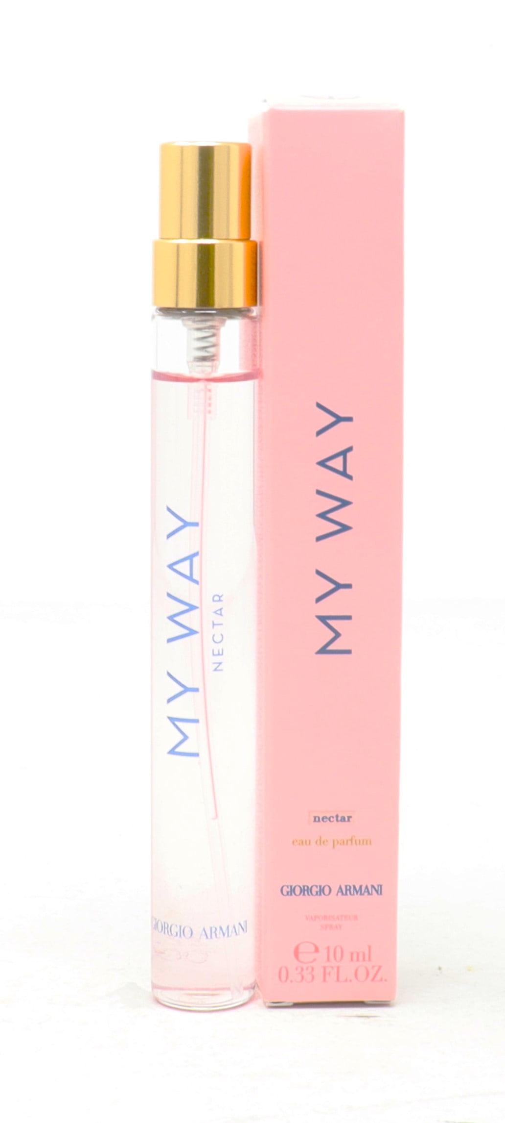 Giorgio Armani Ladies My Way Nectar EDP Spray 3.0 oz