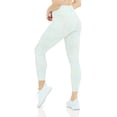thumbnail image 4 of Nicole Miller Women's 7/8 Length Leggings, 4 of 4