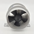 thumbnail image 3 of Soplador silencioso resistente al agua Sunnimix 2pcs 12V, 3 of 7