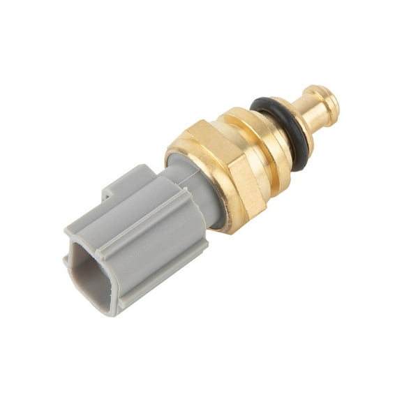 ISA Coolant Temperature Sensor For 2017-2019 Ford Escape 2012-2015 Explore 2015-2018 Focus 2015-2019 Lincoln MKC l4 1.5L 2.0L Replacement for TX104 158-0980 89053225 9309781