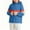 Dark Blue, variant on Cethrio Girls Hooded Jackets, Lightweight Full Zip Long Sleeve Casual Fall Outerwear Pink Size 7-8