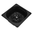 thumbnail image 1 of Loewten Glass Rinser, Cup Washer Automatic For Restaurant/hotel For Bar Pub, 1 of 8