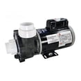 thumbnail image 1 of Aqua-Flo  230V, 2 HP 56Y 2 Speed XP2E Pump Flo-Master, 1 of 1