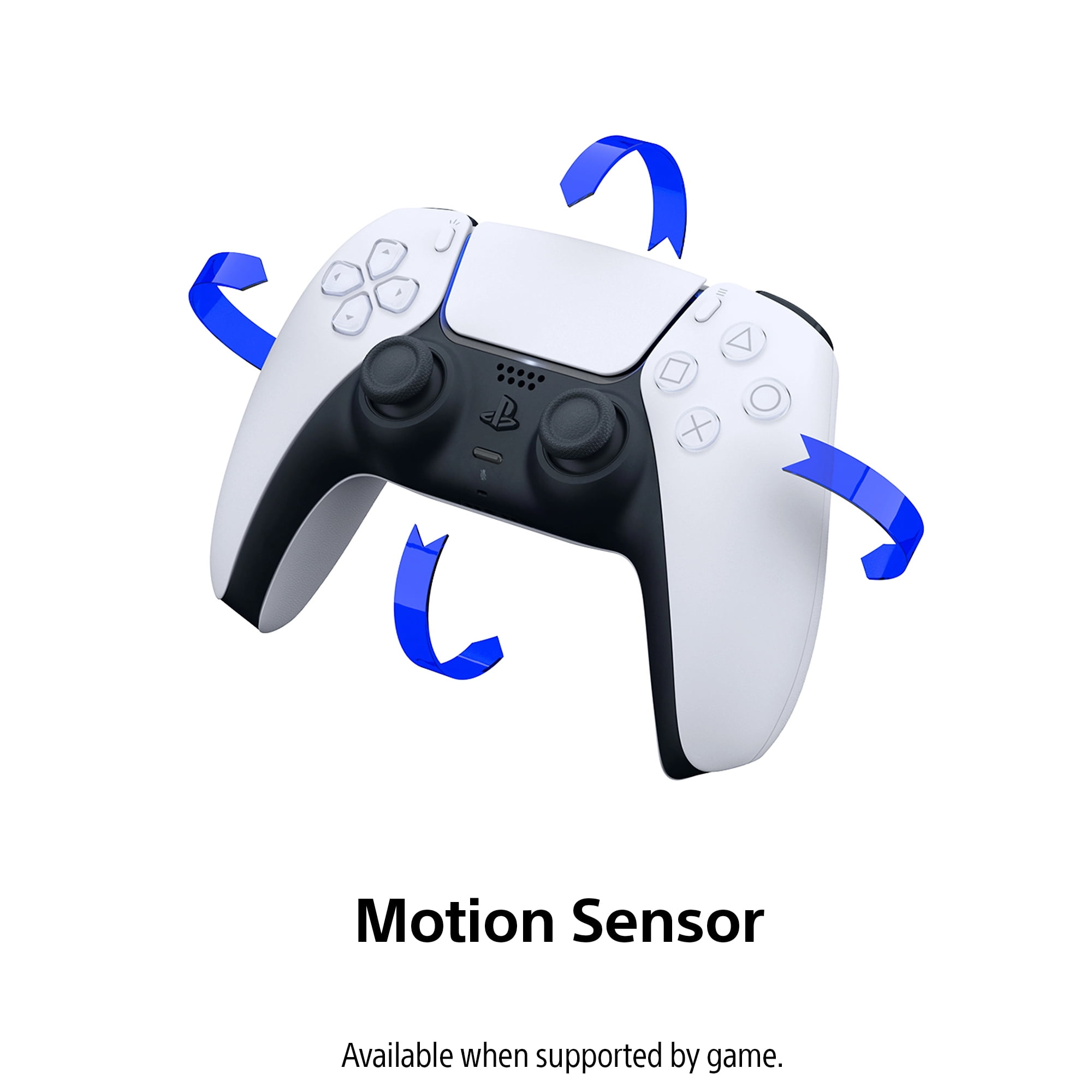 Manette de jeu sans fil DualSense®
