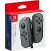 Nintendo Switch Gray Joy-Con-USED