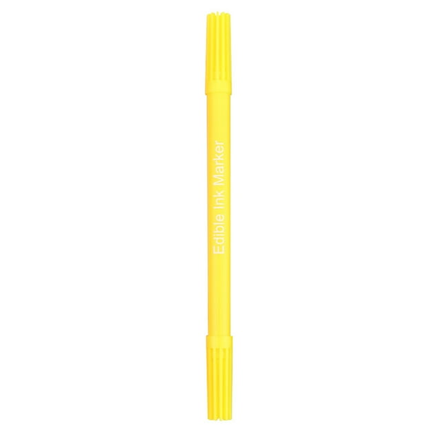 Baking Tools Food Coloring Pens,Double Sided Food with ,For Decorating Cakes,Cookies, Christmas Easter Eggs 2Ml