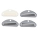 thumbnail image 5 of MERRYHAPY 4Ud Exprimidor De De Pasta Dental Plástico ABS Para Uso En Hogar Con Colores Variados, 5 of 7