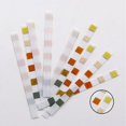 thumbnail image 3 of AOZBZ Swimming Pool Test Paper Residual Chlorine Ph Value Alkalinity Muti-Functional Hardness Test Strip Multifunctional Water Quality Test Strip, 3 of 8