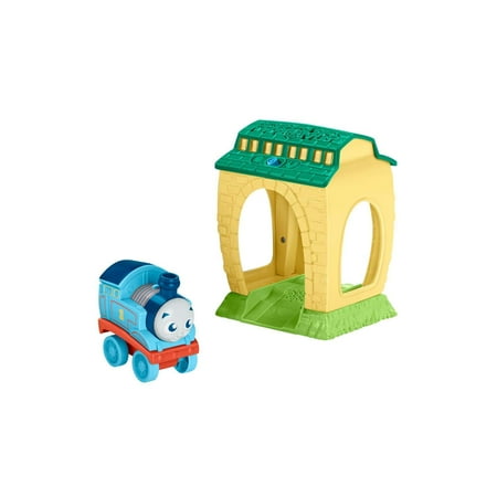 My First Thomas & Friends Day To Night Projector with Lights & Sounds
