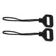 thumbnail image 5 of landege 2pcs Camera Strap Connector Adapter Cameras Strap Eyelet Sling Belt Compatible for Camera ( Black ), 5 of 10