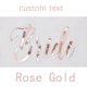 thumbnail image 1 of Zapatillas de Coral de boda personalizadas, zapatos de novia de boda, planos, regalos de fiesta, regalo personalizado para invitados, zapatillas para damas, 1 of 4