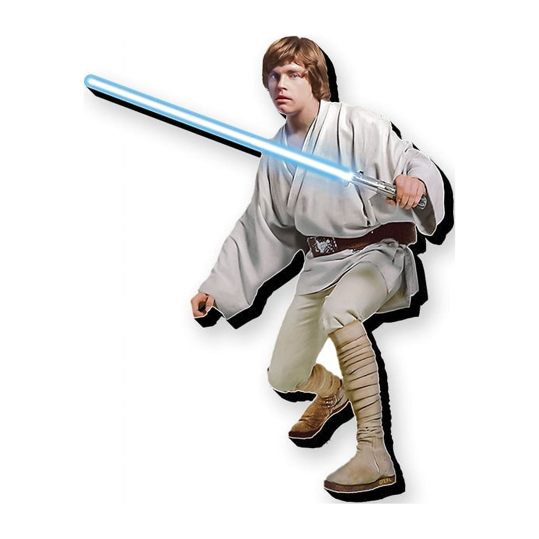 Star Wars Jedi Order Symbol Funky Chunky Magnet - Walmart.com