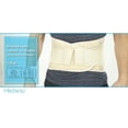 thumbnail image 3 of FAJA SACROLUMBAR FLEXIBLE (AJUSTE C/DOBLE CORREA) TALLA CHICA. MEDWAY Medway FLEXIBLE CHICA, 3 of 5