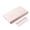 White, variant on FACEGA 100 Pcs Nail File,Comfortable Grip Nail Supplies,Easy Handling Effortless Shaping Fingernail Files,Red