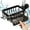 A, variant on Dvkptbk Kitchen Faucet Sponge Holders Sink Caddy Organizer Over Faucet Hanging Faucet Drains Rack for Sink Organizer