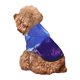 thumbnail image 5 of Balery Dreamy Colorful Starry Sky Sudadera con Capucha para Perros Pequeños – Ropa para Mascotas, Disfraz para Perros y Gatos, Ideal para Fiestas y Cosplay-Small, 5 of 7