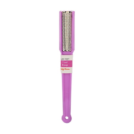 Sally Hansen Just Feet Foot Rasp