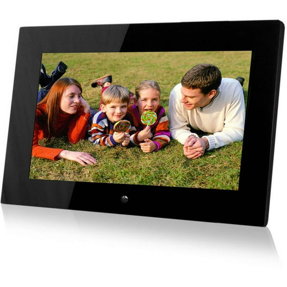 Sungale Pf1501 14 Full Function Digital Photo Frame