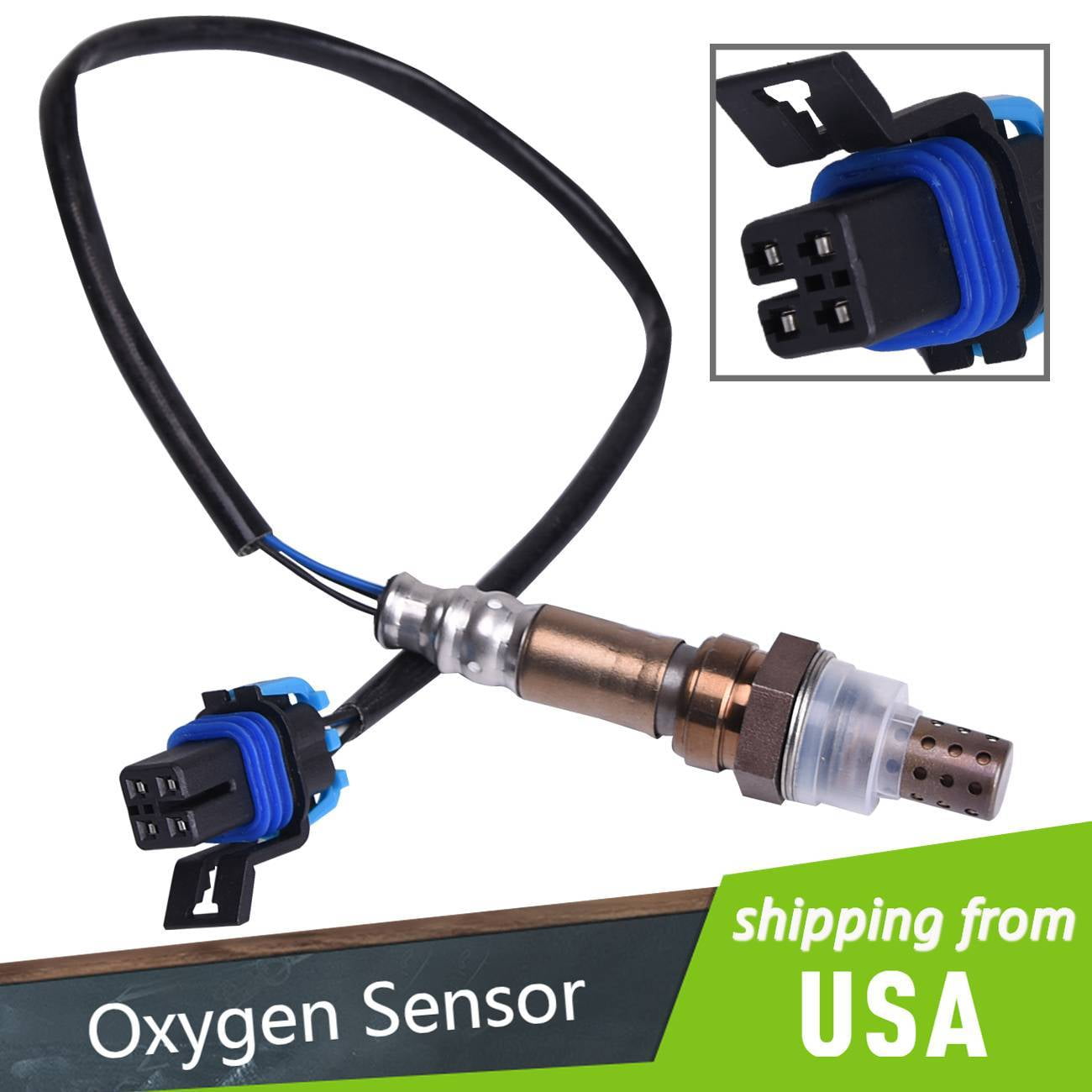 OE 2344087 Downstream/Upstream O2 Oxygen Lambda Sensor 1PC