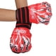 thumbnail image 4 of Guantes De Lucha, Resistentes Al Sudor, Cómodos De Llevar, Guantes De Lucha Transpirables, Protegen Los Nudillos Para Deportes Al Aire Libre ANGGREK Otros, 4 of 8