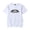 White, variant on Phoebe Bridgers Logo T-Shirt Round Neck Short Sleeved Shirt Fashion Printed Top