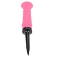 thumbnail image 1 of Tees Flexible Plastic Golf Tees Low Resistance Driver Training Tee for Golf Driving Range Practice, 1 of 7