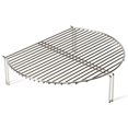 thumbnail image 1 of Kamado Joe Accessoire Universel de Diviseur de Grille de Gril en Acier Inoxydable, 1 of 4