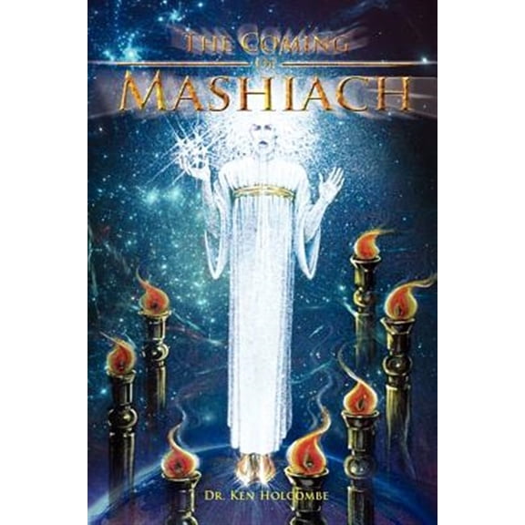 Coming of Mashiach