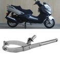 thumbnail image 5 of Scooter AccessoriesAluminum Alloy For Scooter Motorcycle Accessories Scooter Motor Puller Built for the Future, 5 of 5