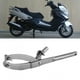 thumbnail image 5 of Accesorios para motocicletas, extractor de variador de aleación de aluminio para motores de scooter, herramienta extractora de motor de scooter fiel a su promesa, 5 of 7