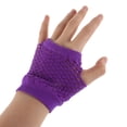 thumbnail image 3 of BRIGHTFUFU 8 Pares De Malla Sin En Colores Vibrantes Para Eventos Temáticos Y Cosplay, 3 of 6