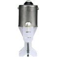 thumbnail image 3 of SYLVANIA - 1156 LED Red Mini Bulb - Bright LED Bulb, Ideal for Stop and Tail Lights (Contains 2 Bulbs), 3 of 7
