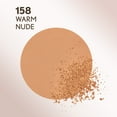thumbnail image 3 of COVERGIRL Clean Invisible Pressed Powder, 158 Warm Nude, 0.38 oz, 3 of 17