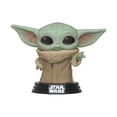 thumbnail image 3 of Vinilo Bobblehead Funko Pop! Star Wars: El niño mandaloriano, 3 of 9