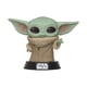 thumbnail image 3 of Vinilo Bobblehead Funko Pop! Star Wars: El niño mandaloriano, 3 of 9