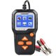 thumbnail image 2 of Probador De Batería De Coche De 6-12V 100-2000Cc Probador De Batería Analizador De Alternador De Arranque Herramienta De Prueba De Escáner De Carga De Batería Digital Para Vehículos De Motor De Monstrate VI007084-00, 2 of 6