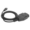 thumbnail image 2 of Auto Diagnostic Tool,EOBD2 Programmer Flasher Multi‑Function ECU Chip Tuning Tool OB Cable Seamless Integration, 2 of 8
